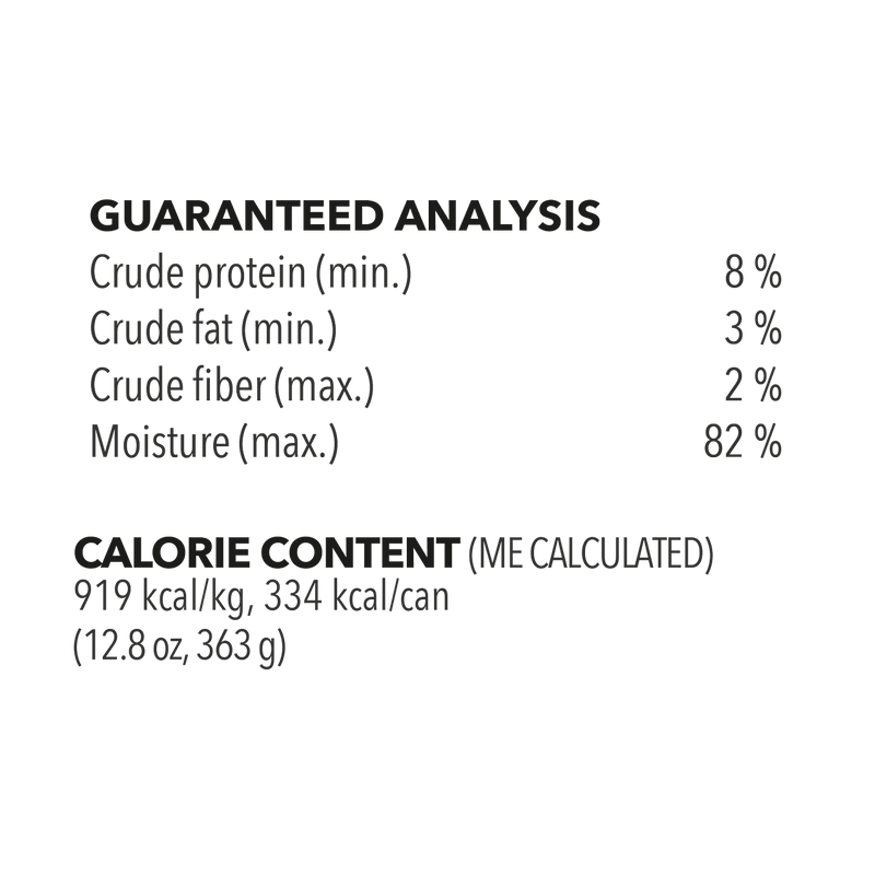 Acana Premium Chunks, Beef Recipe in Bone Broth