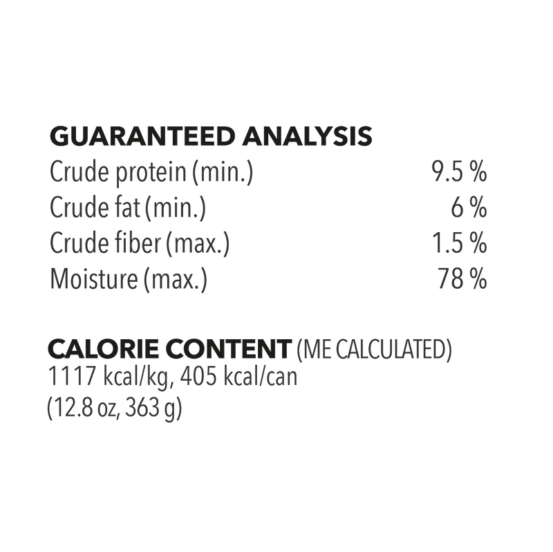 Acana Premium Pate, Puppy Recipe in Bone Broth