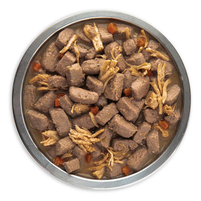 Orijen Chicken Recipe Wet Dog Food