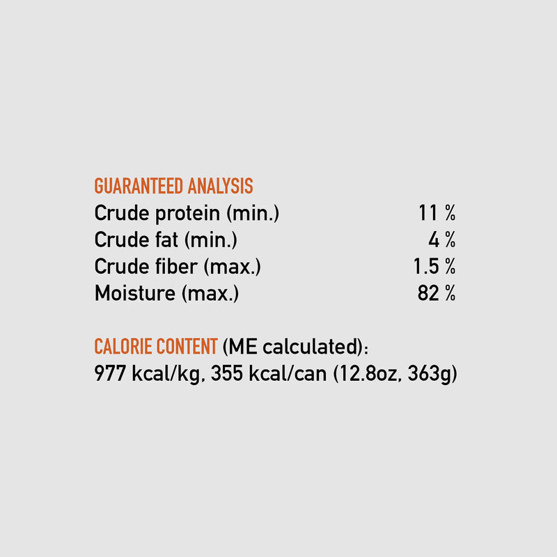 Orijen Chicken Recipe Wet Dog Food