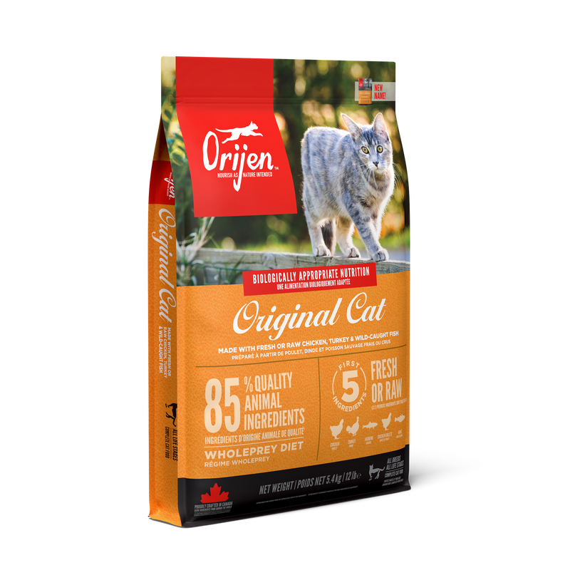 Orijen Original Cat Food