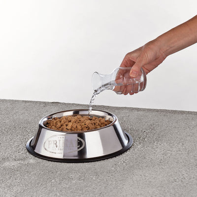 Primal Freeze-Dried Chicken Dog Food