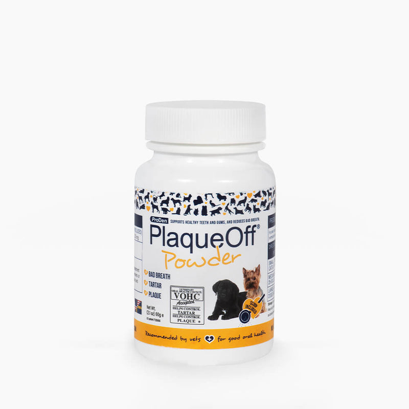 ProDen PlaqueOff Powder