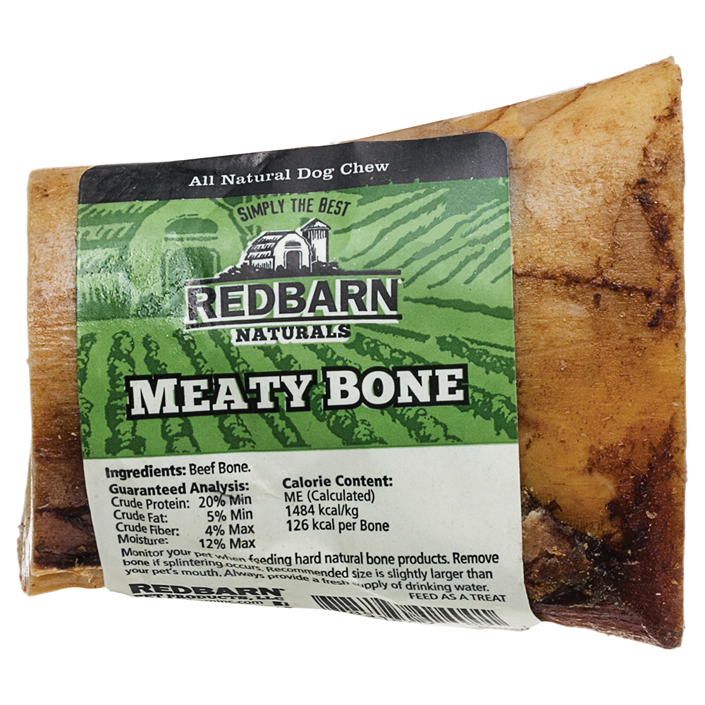 Redbarn bone best sale