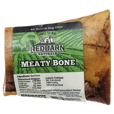 Redbarn Meaty Bone