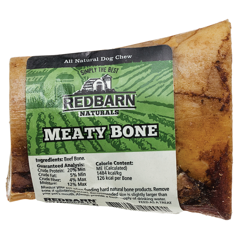 Redbarn Meaty Bone