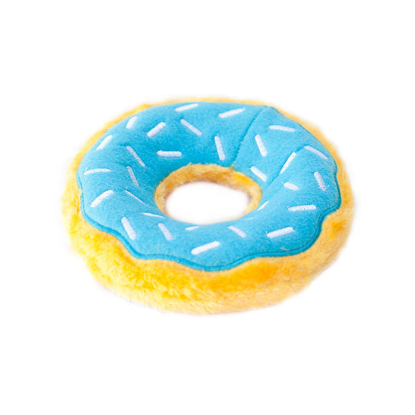 ZippyPaws Donutz - Blueberry