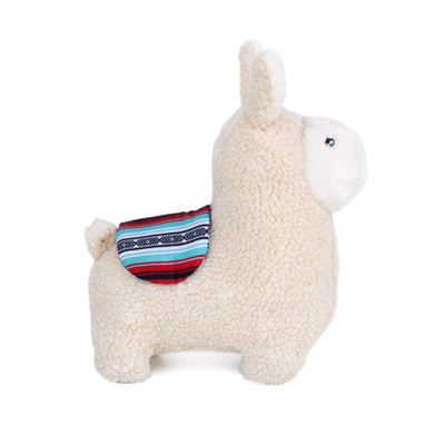 ZippyPaws Liam the Llama