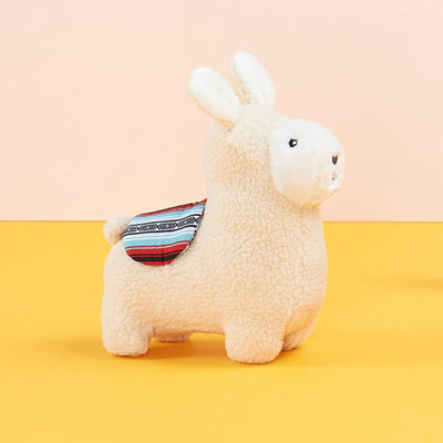 ZippyPaws Liam the Llama