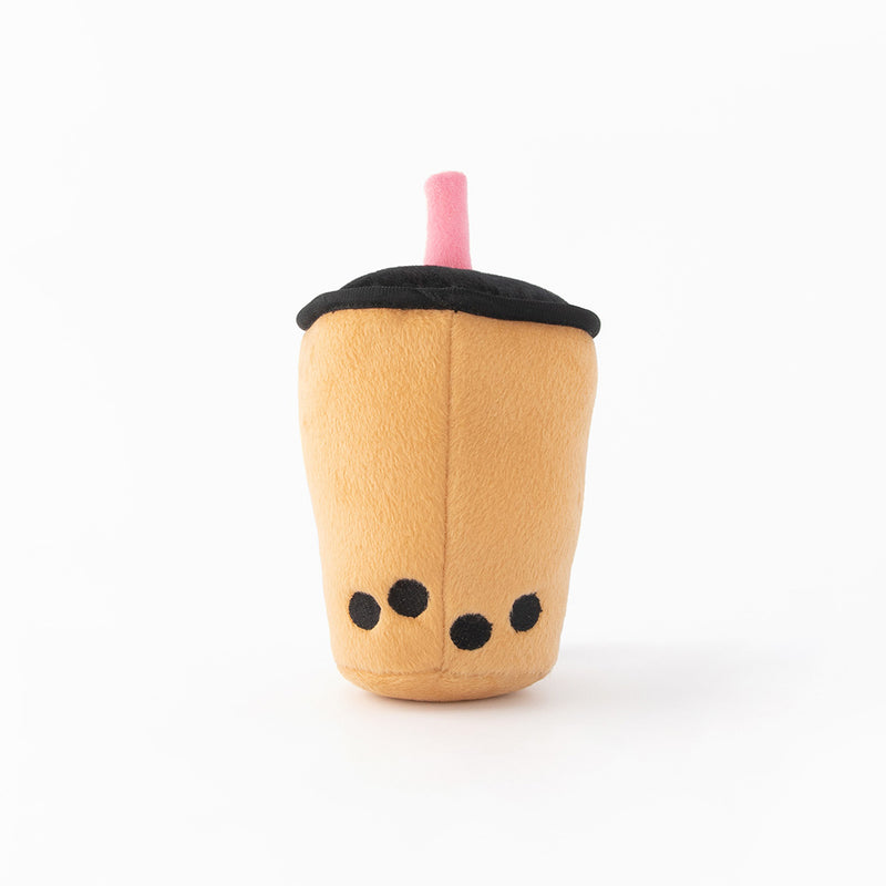 ZippyPaws Boba Milk Tea