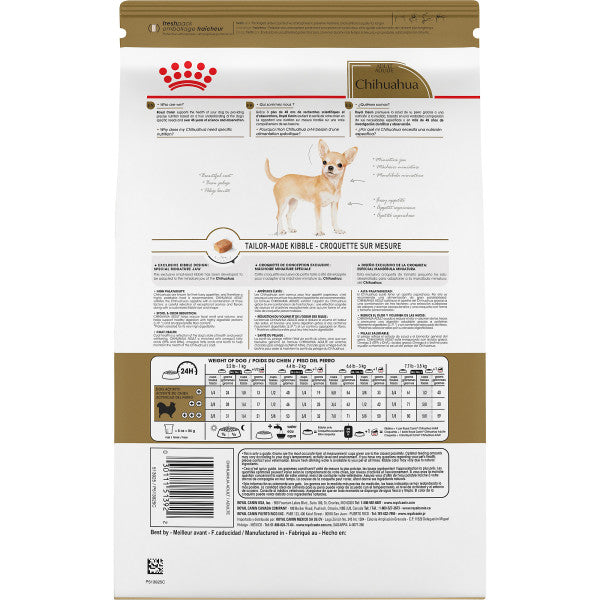 Royal Canin Chihuahua Adult Dog Food