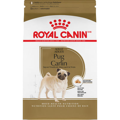 Royal Canin Pug Adult Dog Food