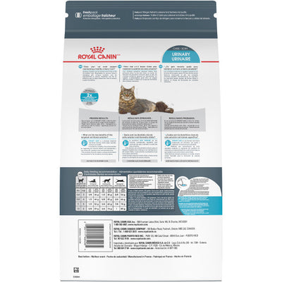 Royal Canin Urinary Care Dry Cat Food