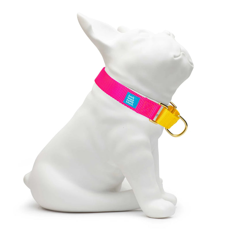 Jubilee Martingale Collar