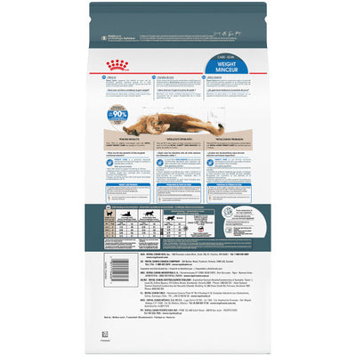 Royal Canin Weight Care Dry Cat Food