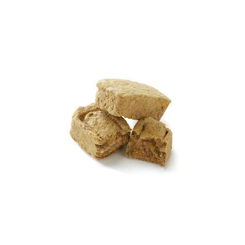 Primal Freeze-Dried Beef Dog Food