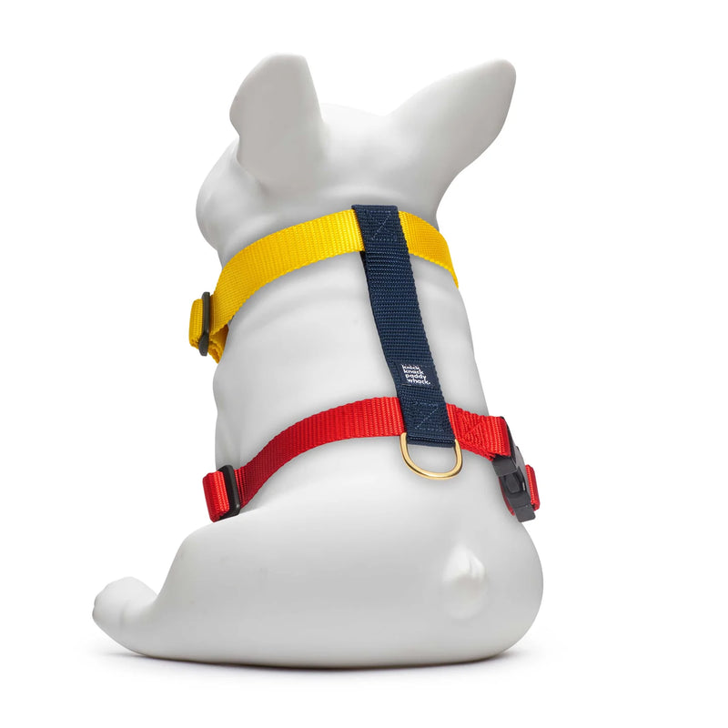 Prime Harness