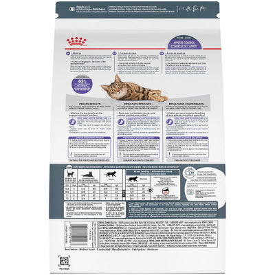 Royal Canin Appetite Control Spayed/Neutered Dry Cat Food