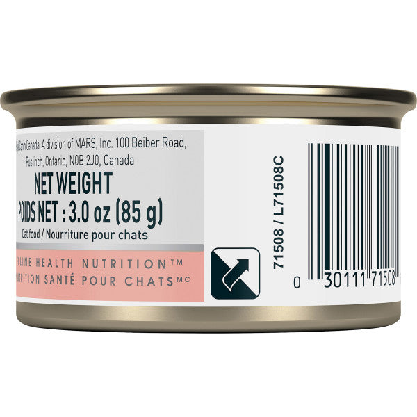 Royal Canin Feline Health Nutrition Kitten Thin Slices in Gravy Wet Cat Food