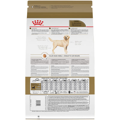 Royal Canin Labrador Retriever Adult Dog Food