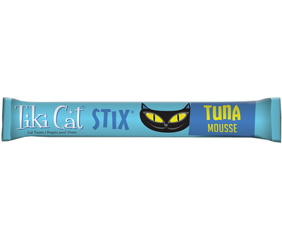 Tiki Cat Stix Tuna Wet Cat Treats
