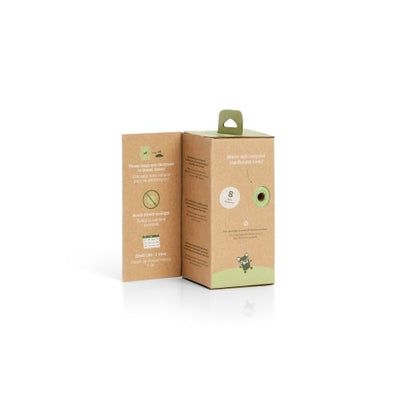 Earth Rated Certified Compostable Bags (120 CT)