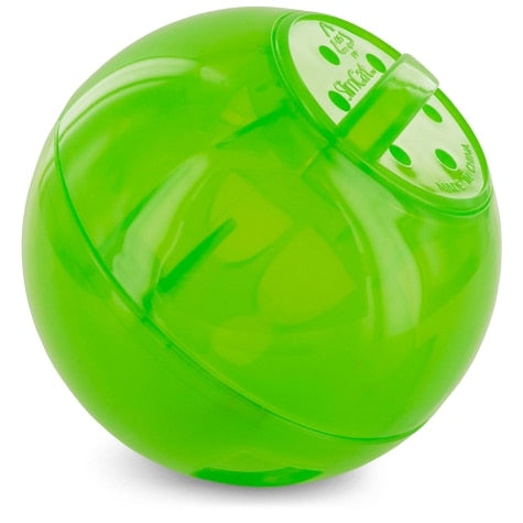 PETSAFE Slim Cat Green Cat Toy