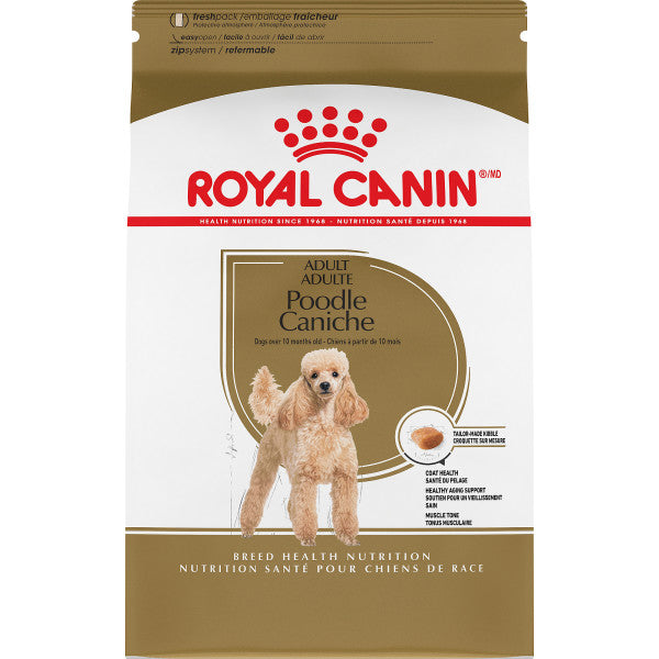 Royal Canin Poodle Adult Dog Food