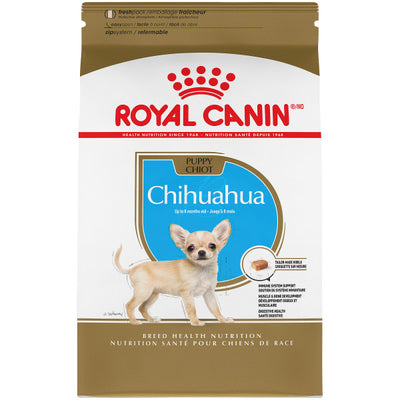 Royal Canin Chihuahua Puppy Dog Food