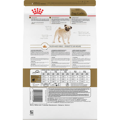Royal Canin Pug Adult Dog Food