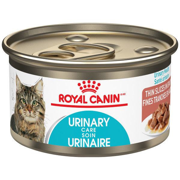 Urinary dog food sales canada