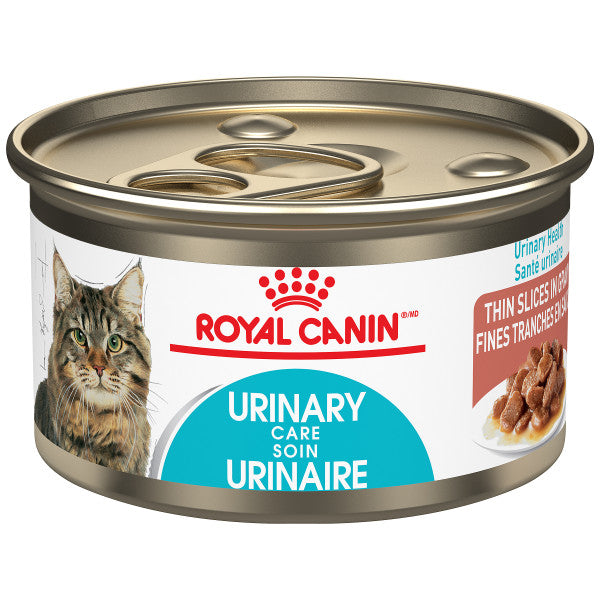 Royal Canin Feline Care Nutrition Urinary Care Wet Cat Food