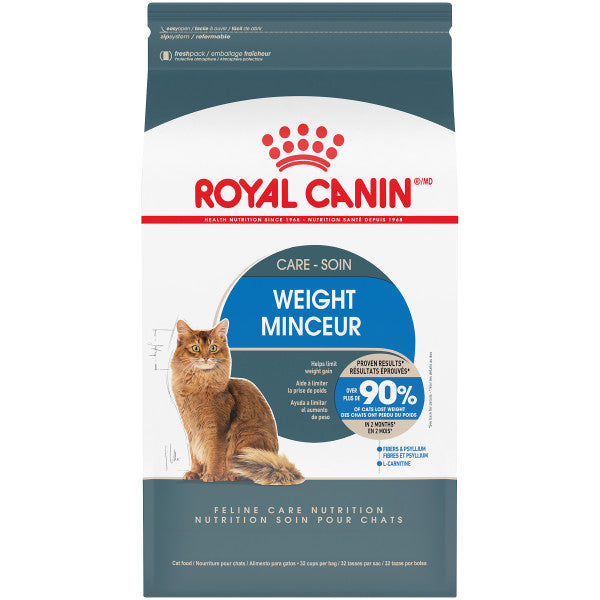 Royal Canin Weight Care Dry Cat Food