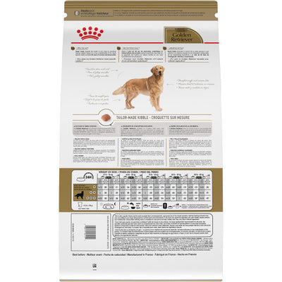Royal Canin Golden Retriever Adult Dog Food